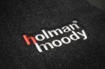 Ford Mustang 50th Anniversary TdF by Holman & Moody 2014 года